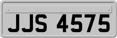 JJS4575