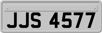 JJS4577