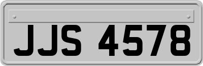 JJS4578