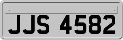 JJS4582