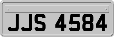 JJS4584