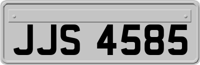 JJS4585