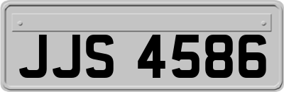 JJS4586
