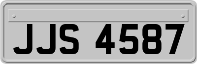 JJS4587