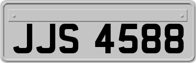 JJS4588
