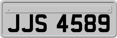 JJS4589