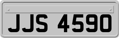 JJS4590