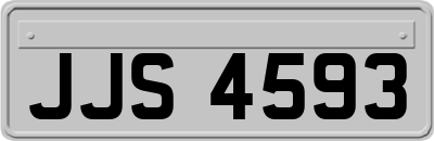 JJS4593