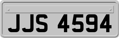 JJS4594