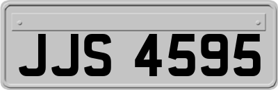 JJS4595