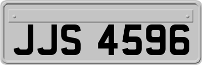JJS4596