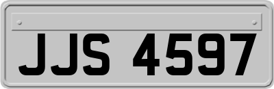 JJS4597