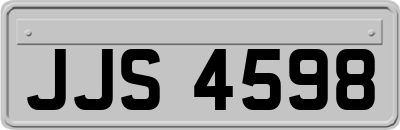 JJS4598