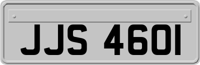 JJS4601