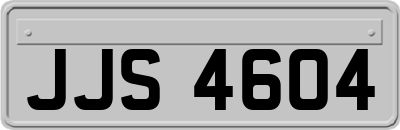 JJS4604