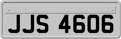 JJS4606