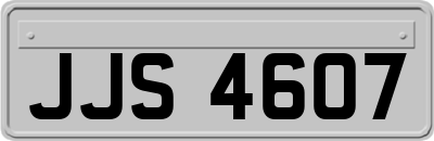 JJS4607