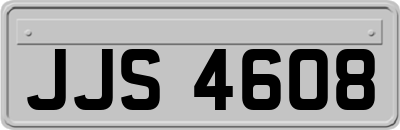 JJS4608