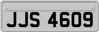 JJS4609