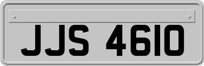 JJS4610