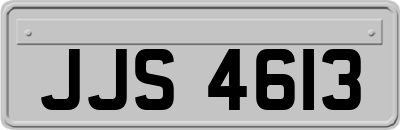 JJS4613
