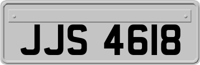 JJS4618