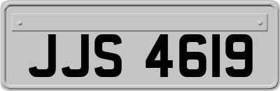 JJS4619