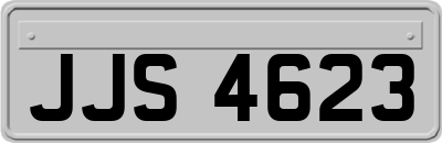 JJS4623