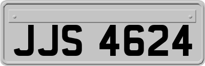 JJS4624