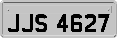 JJS4627