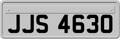 JJS4630