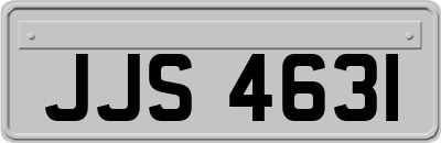 JJS4631