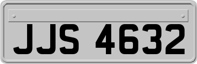 JJS4632