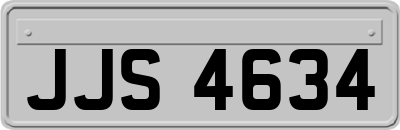 JJS4634