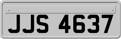 JJS4637