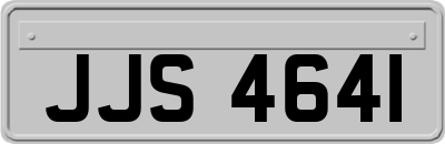JJS4641