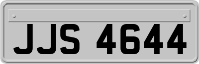 JJS4644