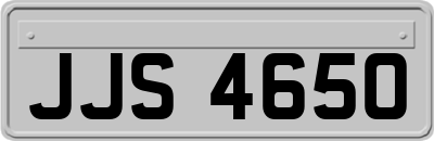 JJS4650