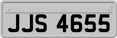 JJS4655