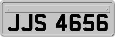 JJS4656