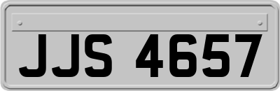 JJS4657