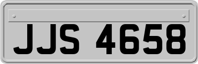JJS4658