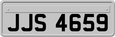 JJS4659