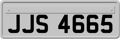 JJS4665