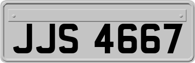 JJS4667