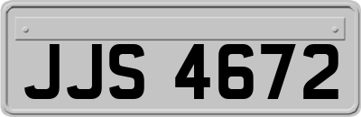 JJS4672