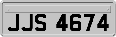 JJS4674