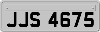JJS4675
