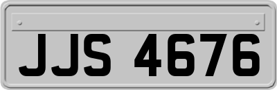 JJS4676