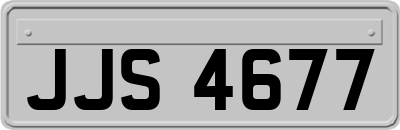 JJS4677